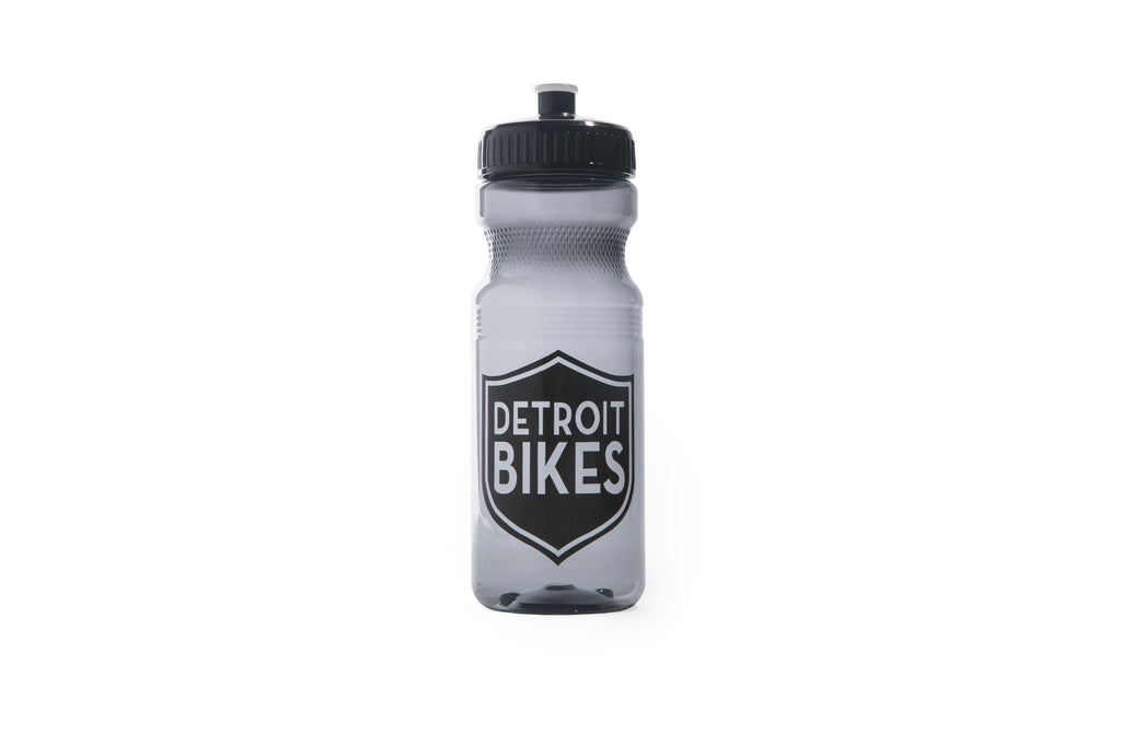 Water Bottle - Detroit Bikes