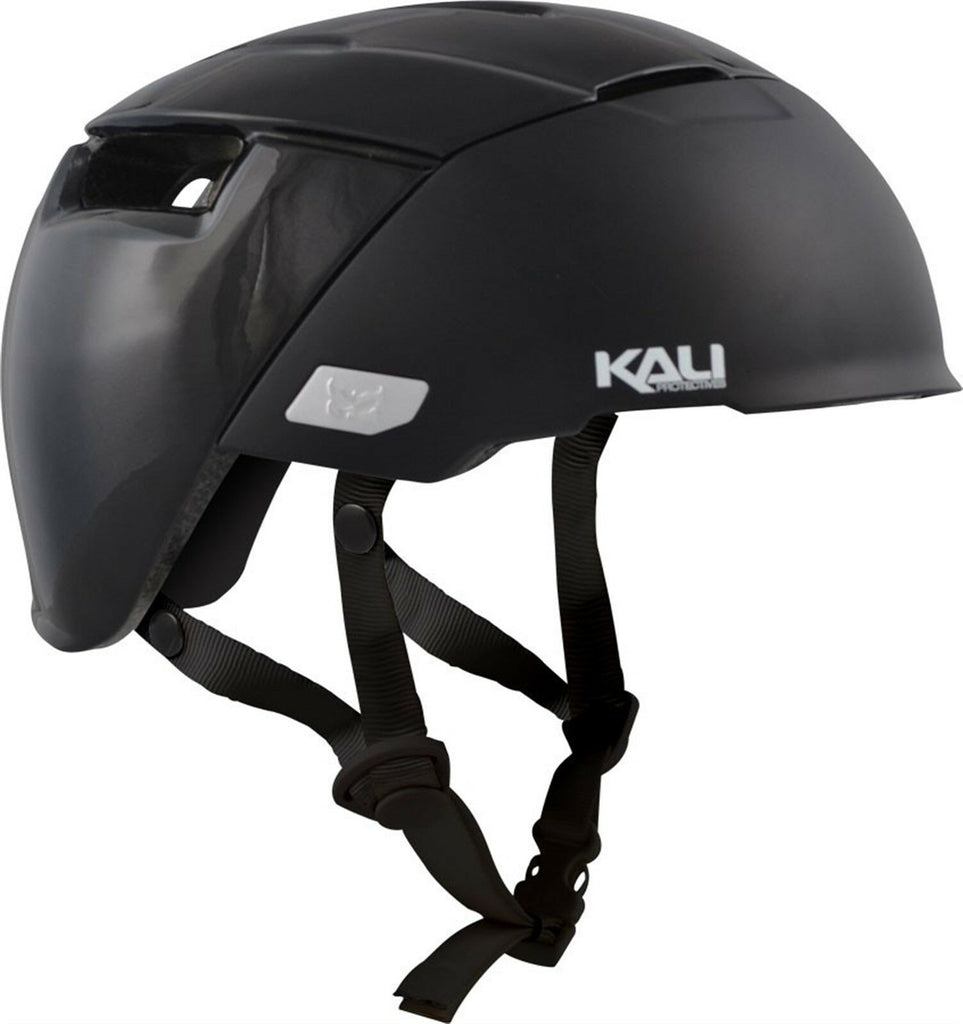 Kali City Helmet - Detroit Bikes