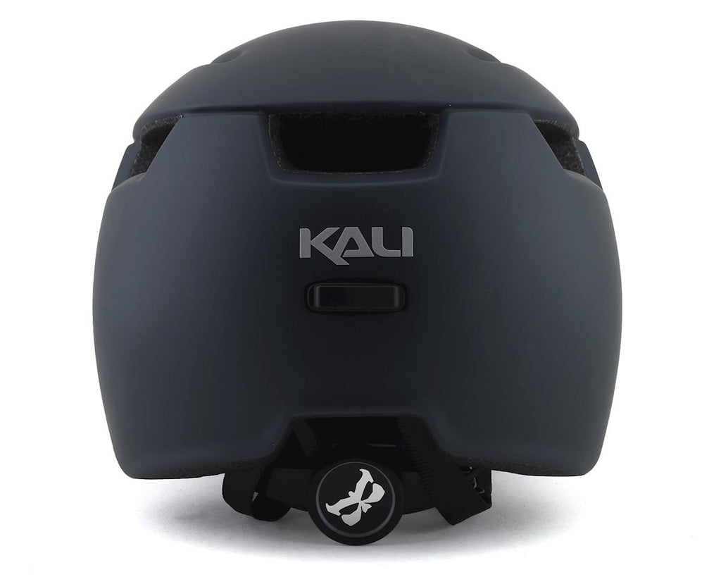 Kali City Helmet - Detroit Bikes