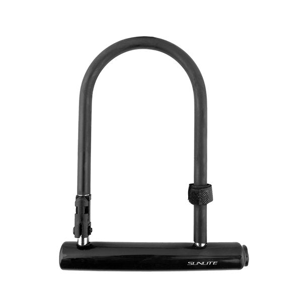 Sunlite U-Lock (Standard Size) – Detroit Bikes